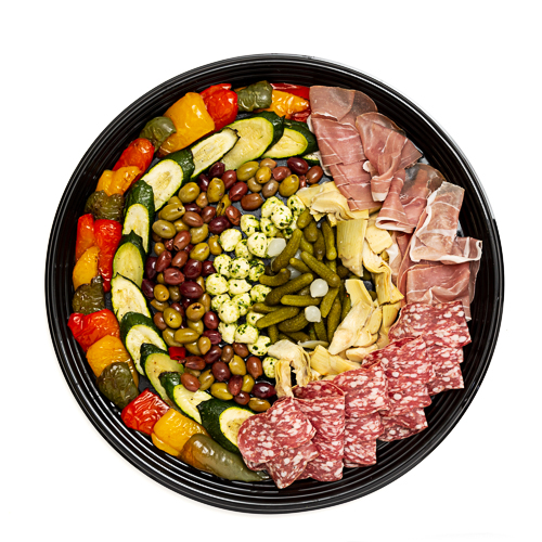 ANTIPASTO PLATTER