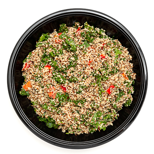 Quinoa Salad