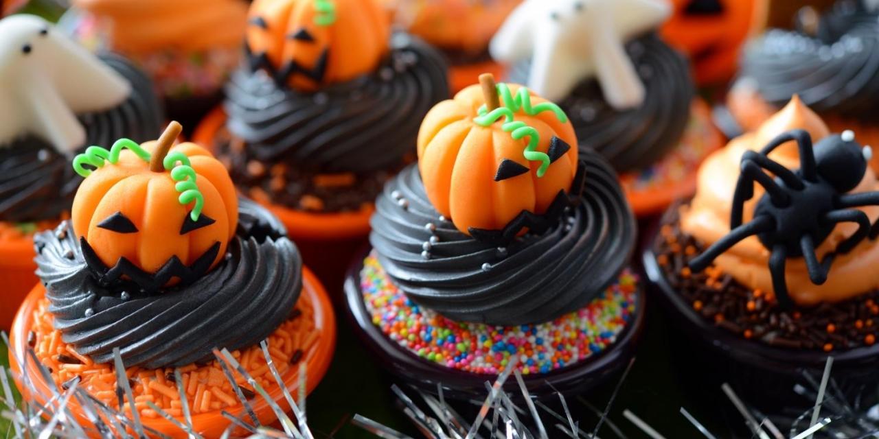 Adults Love Halloween Too: Festive Food Ideas for Kids at Heart 